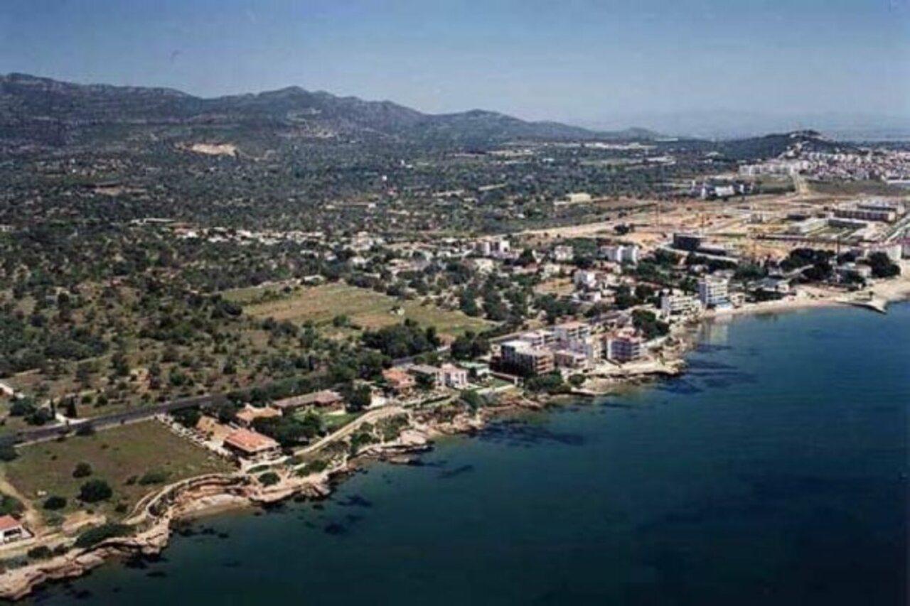 Roulette Oferta Dorada Medsur 4**** Coma-ruga Exterior photo